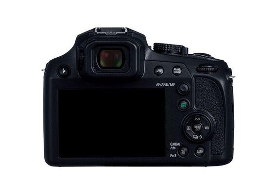 PANASONIC LUMIX DC-FZ82D
