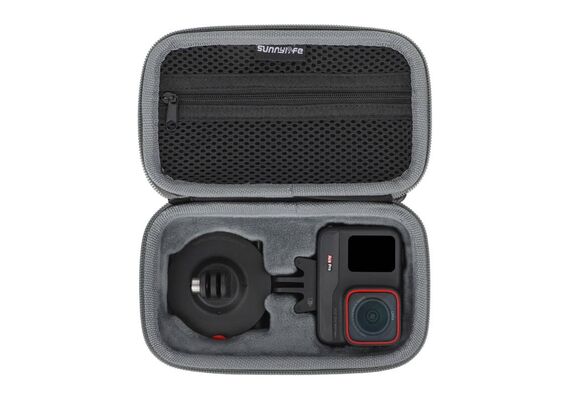 SUNNYLIFE Bolsa de Proteção para Insta360 Ace Pro