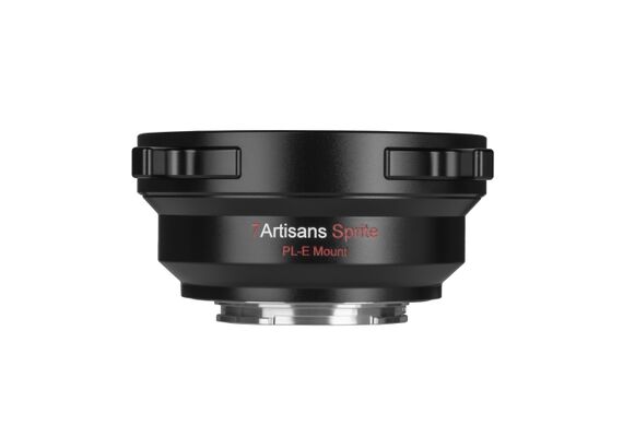 7ARTISANS Sprite Adaptador PL Mount - L-Mount