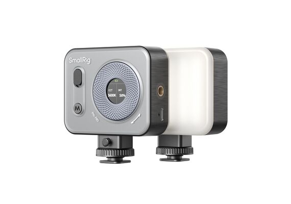 SmallRig 4660 Iluminador LED Vibe P96 Pro