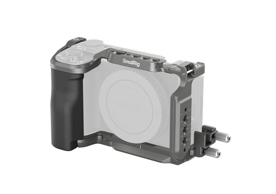 SMALLRIG 4949 Kit Cage com Punho para SONY ZV-E10 II