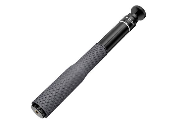 TELESIN Selfie Stick com Cabeça de Bola para Action Cam