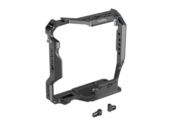 SmallRig 3594 Cage para Sony A7SIII / A7IV / A7RIV / A1 com Grip VG-C4EM