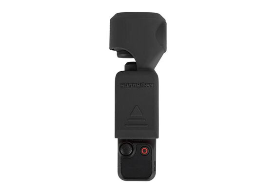 SUNNYLIFE Capa de Silicone para DJI OSMO Pocket 3