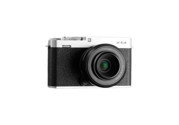 TTARTISAN AF 27mm f/2.8 Fujifilm X - Preto