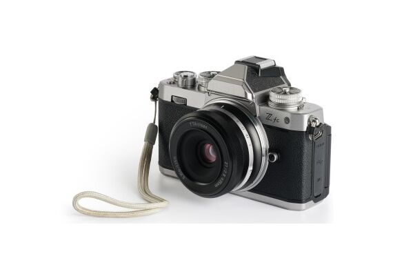 TTARTISAN AF 27mm f/2.8 Nikon Z