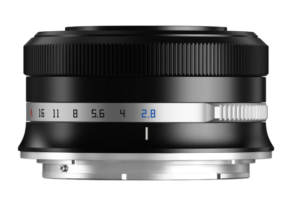 TTARTISAN AF 27mm f/2.8 Nikon Z