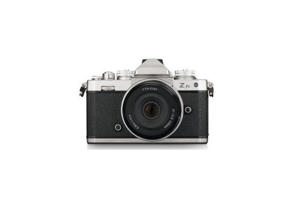 TTARTISAN AF 27mm f/2.8 Nikon Z