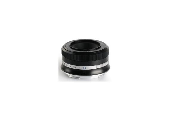 TTARTISAN AF 27mm f/2.8 Nikon Z