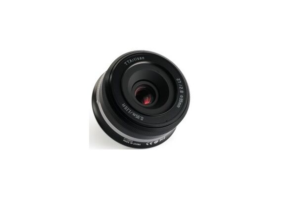 TTARTISAN AF 27mm f/2.8 Nikon Z