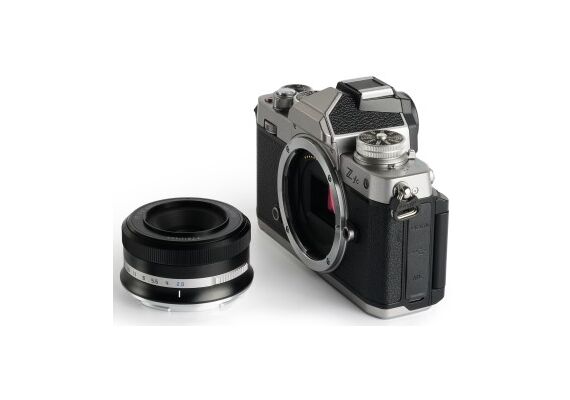 TTARTISAN AF 27mm f/2.8 Nikon Z