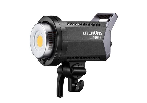 GODOX Kit Duplo Iluminador LED Litemons LA150D Daylight