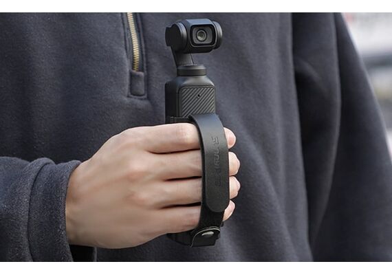 SUNNYLIFE Correia de Mão para DJI OSMO Pocket 3