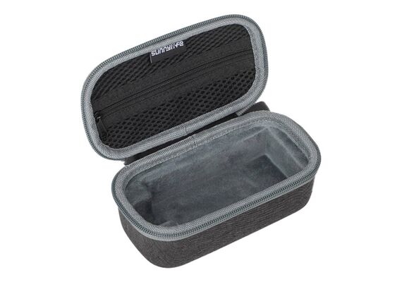 SUNNYLIFE Bolsa de Proteção para DJI MIC / MIC 2