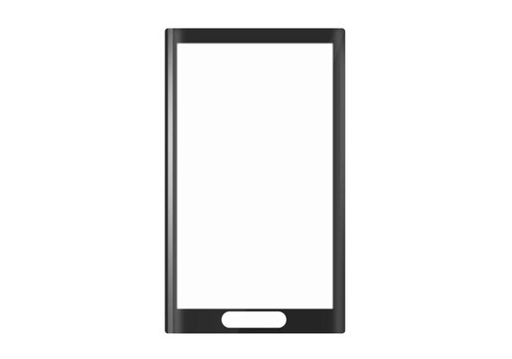 SUNNYLIFE Protetor de Vidro Temperado de LCD para Insta360 X4 (2 unidades)
