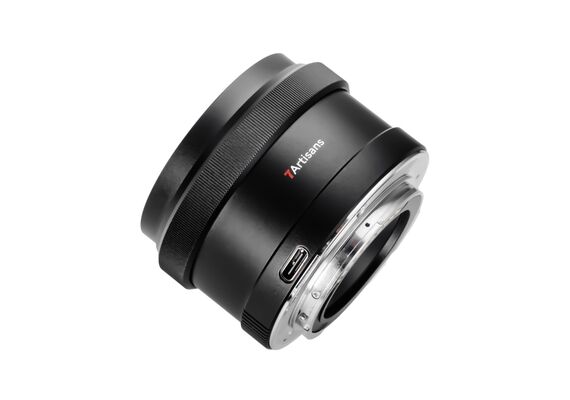 7ARTISANS AF 27mm f/2.8 Nikon Z