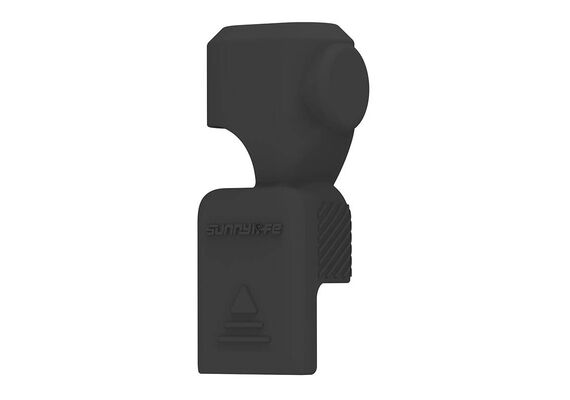 SUNNYLIFE Capa de Silicone para DJI OSMO Pocket 3