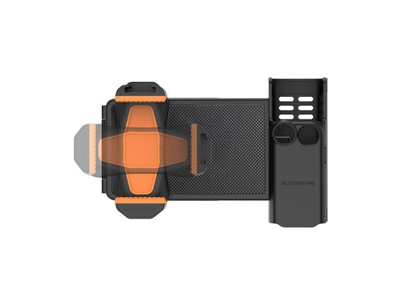 SUNNYLIFE Suporte de Smartphone com suporte para DJI OSMO Pocket 3