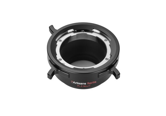 7ARTISANS Sprite Adaptador PL Mount - L-Mount