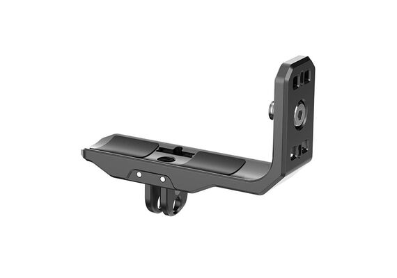 PULUZ L-Bracket de montagem horizontal para Insta360 X4