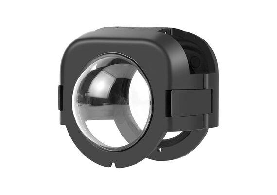 PULUZ Proteção de Lentes para Insta360 X4