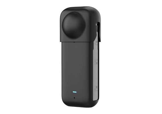 PULUZ Capa Protetora de Silicone para INSTA360 X4