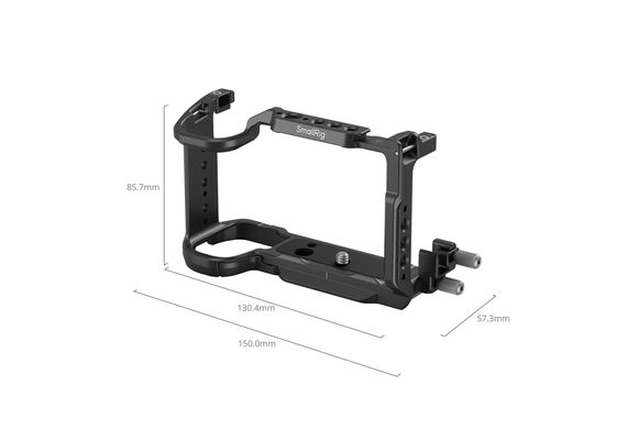 SMALLRIG 4867 Kit Cage para SONY ZV-E10II