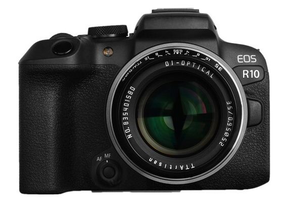 TTARTISAN 35mm f/0.95 Canon RF