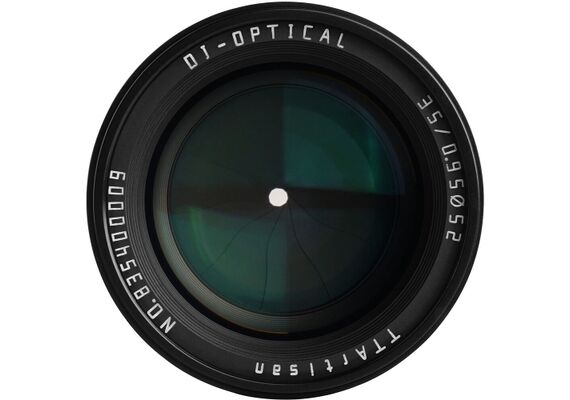 TTARTISAN 35mm f/0.95 Nikon Z