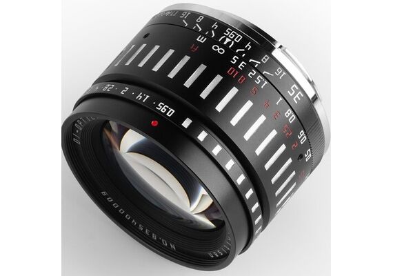 TTARTISAN 35mm f/0.95 Canon RFTTARTISAN 35mm f/0.95 Canon RF