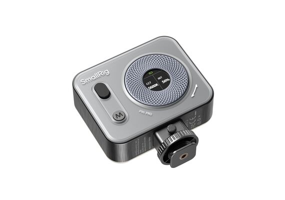 SmallRig 4660 Iluminador LED Vibe P96 Pro