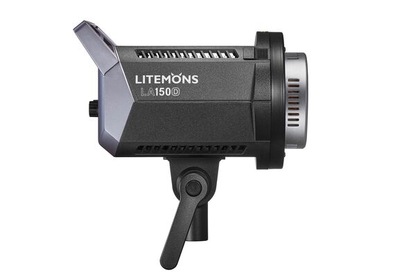 GODOX Kit Duplo Iluminador LED Litemons LA150D Daylight