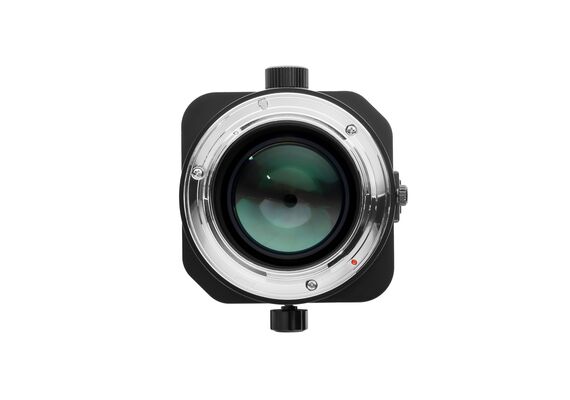 7ARTISANS 50mm f/1.4 Tilt-Shift Sony E