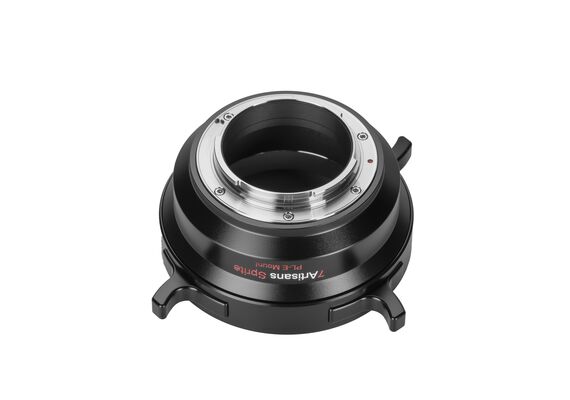 7ARTISANS Sprite Adaptador PL Mount - Canon RF