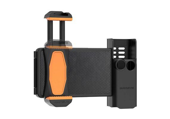 SUNNYLIFE Suporte de Smartphone com suporte para DJI OSMO Pocket 3