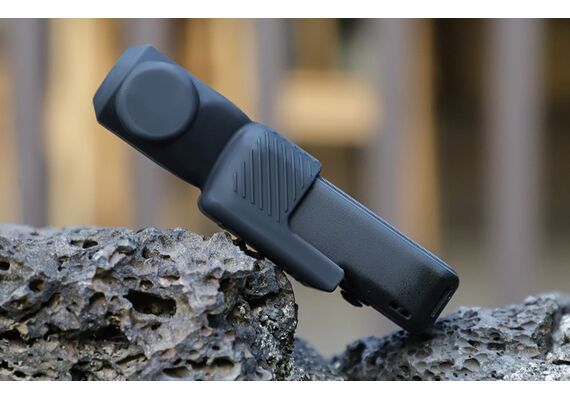 SUNNYLIFE Capa de Silicone para DJI OSMO Pocket 3