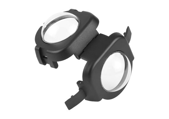 PULUZ Proteção de Lentes para Insta360 X4