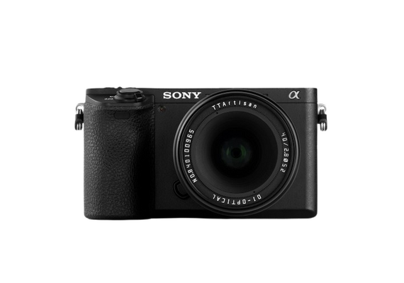 TTARTISAN 40mm f/2.8 Macro Sony E