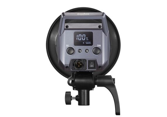 GODOX Kit Duplo Iluminador LED Litemons LA150D Daylight