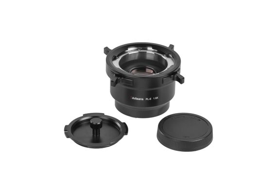 7ARTISANS Teleconversor 1.5x PL Mount - Sony E