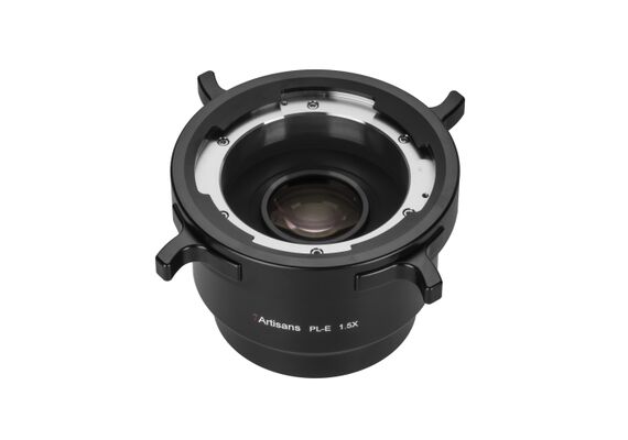 7ARTISANS Teleconversor 1.5x PL Mount - Sony E