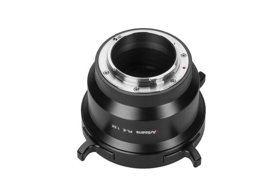7ARTISANS Teleconversor 1.5x PL Mount - Sony E