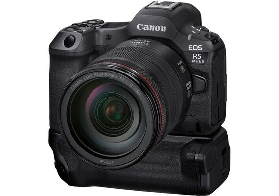 CANON Punho BG-R20EP com Porta Ethernet
