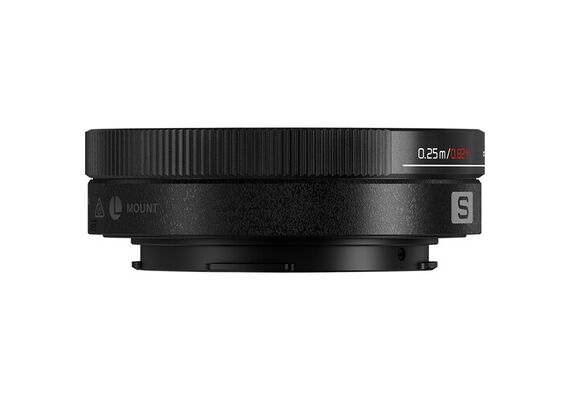 PANASONIC Lumix S 26mm f/8