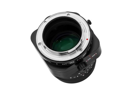 7ARTISANS 50mm f/1.4 Tilt-Shift Fujifilm X