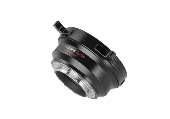 7ARTISANS Sprite Adaptador PL Mount - L-Mount