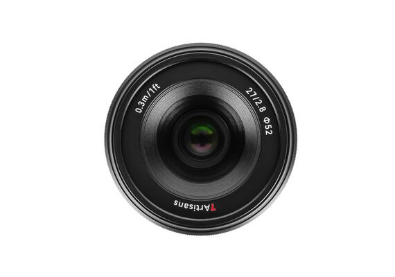 7ARTISANS AF 27mm f/2.8 Nikon Z
