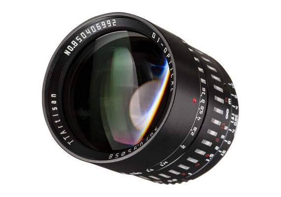 TTARTISAN 50mm f/0.95 Sony E