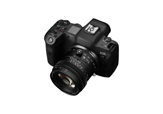 TTARTISAN 50mm f/1.4 Tilt Canon RFTTARTISAN 50mm f/1.4 Tilt Canon RF