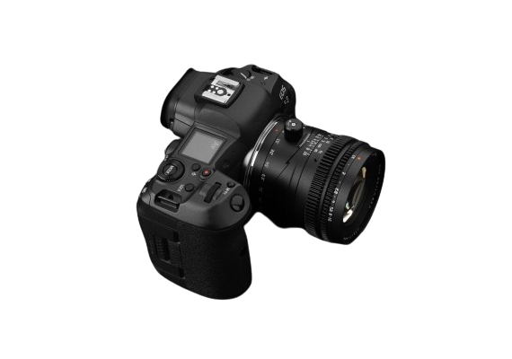 TTARTISAN 50mm f/1.4 Tilt Canon RF